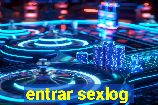 entrar sexlog